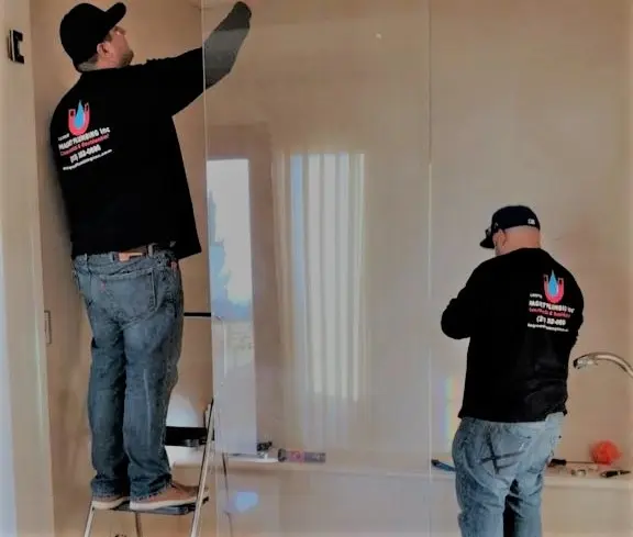 Professional plumbing installation for Tankless Water Heater Installation in East Bay